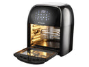 Beper, Multifunctional Digital Air Fryer 12L