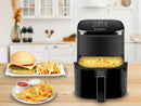 Beper, Digital Air Fryer 5L