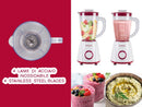 Beper, Blender With Carafe 1.5L