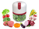Beper, Usb Rechargeable Food Chopper 250ml
