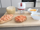 Beper, Usb Rechargeable Food Chopper 250ml