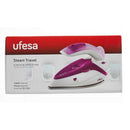 Ufesa, Perfect Trip Travel Steam Iron