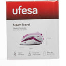 Ufesa, Perfect Trip Travel Steam Iron