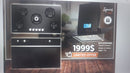 Glem Gas, WG0990BK +TV