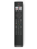 Philips, 40′ FHD QLED Google TV 40PQT6731/98