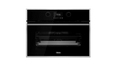 Teka, Multifunction CombiSteam compact oven with HydroClean system