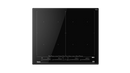 Teka, Smart FullFlex Induction Hob with WiFi connection, Direct Functions and 4 Cooking Zones