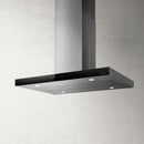 Elica, Hood Island Joy Black/Inox