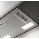 Elica, Hood Box In Era GR 52cm Inox