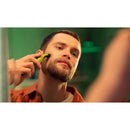 Philips, OneBlade Turbo2X Hybrid Trim Edge Shave