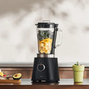 Xiaomi Blender EU - 600W High-Power Blender - 1.75L Capacity - Black