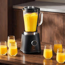 Xiaomi Blender EU - 600W High-Power Blender - 1.75L Capacity - Black