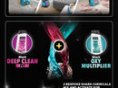 Shark, StainStriker HairPro Pet Stain & Spot Cleaner PX250EUT