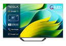 Tesla, Google TV QLED 4K Smart - TV Series 6