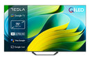 Tesla, Google TV QLED 4K Smart - TV Series 6