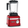 KitchenAid, Artisan Power Plus Blender, Candy Apple