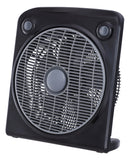 Queen Chef, Box Fan 55w