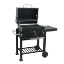 Queen Chef, BBQ