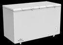 Queen Chef, Chest Freezer QCCF-500DW, White
