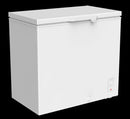 Queen Chef, Chest Freezer 300 Liter, White