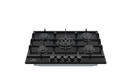 Queen Chef, Tempered Glass Cooktop 70 CM