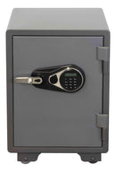 Queen Chef, Safe Box QCSF70