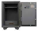 Queen Chef, Safe Box QCSF70