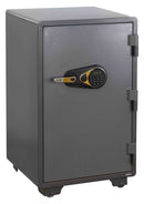 Queen Chef, Safe Box QCSF92