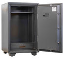 Queen Chef, Safe Box QCSF92