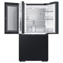 Samsung, Family Hub™ AI Vision Inside French Style Smart Fridge Freezer