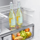 Samsung, Family Hub™ AI Vision Inside French Style Smart Fridge Freezer