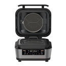 NutriCook, RG600 Revolution 12-in-1 Grill, Air Fryer & Multicooker 8 5 Liters, 1760W