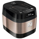Tefal, RK905A32 Multicook & Stir IH 5L, 1200W