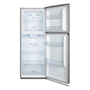 Hisense, Top Mount Refregirator No Frost Electronic Temperature Control- RT264N4DGN