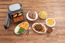 Ninja, Combi 12-in-1 Multi-Cooker, Oven & Air Fryer