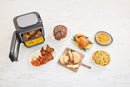 Ninja, Combi 12-in-1 Multi-Cooker, Oven & Air Fryer