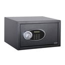 Salvado, Safebox 23Cm