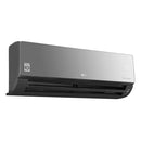 LG, AC Art Cool 24000BTU Black Mirror WIFI Ionizer