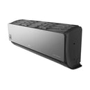 LG, AC Art Cool 24000BTU Black Mirror WIFI Ionizer