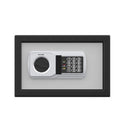 Salvado, Safebox SA-20