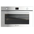 Smalvic, Gas Oven 90Cm Convection Inox