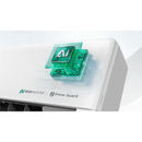 Midea, Ac 9K Inverter Solstice Silver Series