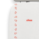 Ufesa, SPLASH Ironing board 110 × 34 cm