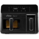 Ufesa, Storm Air Fryer 9L – 2700W