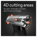Braun, Wet & Dry Shaver XT5200