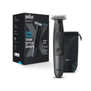 Braun, Wet & Dry Shaver XT5100