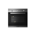 Smalvic, 60cm Built-in Gas Oven FI-64GETC BEST STRIP