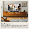 LG, S60T Soundbar for TV with Dolby Audio™ 3.1 Channel