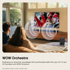 LG, S60T Soundbar for TV with Dolby Audio™ 3.1 Channel
