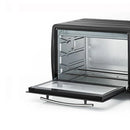 Black+Decker, Electric Oven 45L With Double Glass